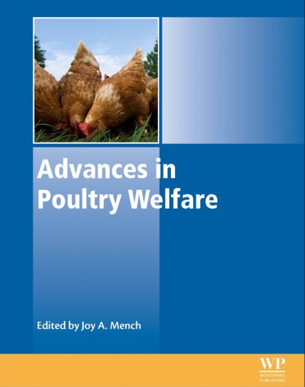 Advances in Poultry Welfare