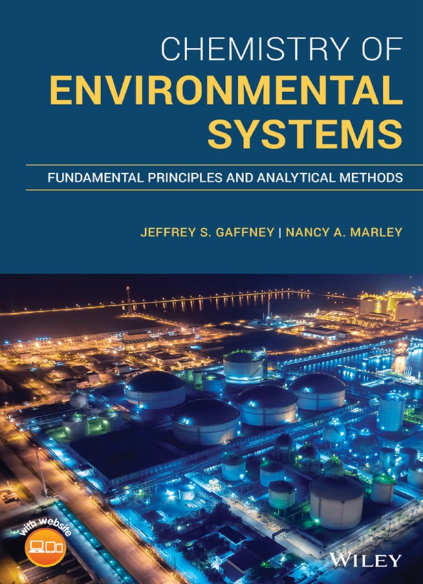 Chemistry of Environmental Systems: Fundamental Principles and Analytical Methods