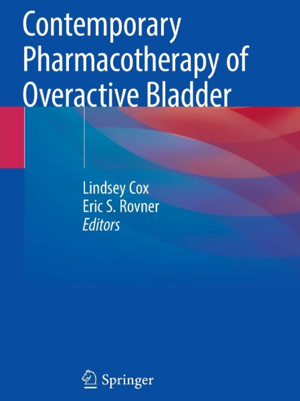 Contemporary Pharmacotherapy of Overactive Bladder