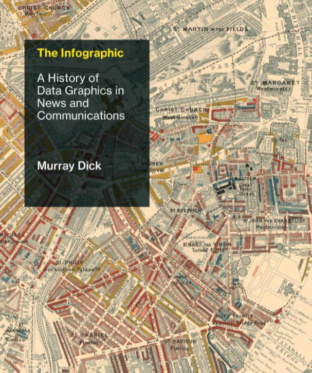 The Infographic: A History of Data Graphics in News and Communications