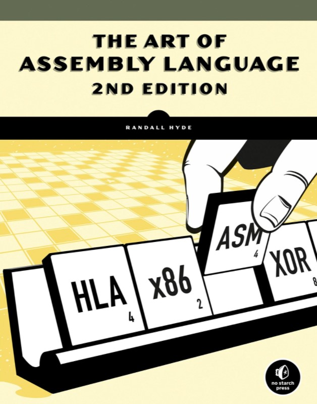 The Art of Assembly Language