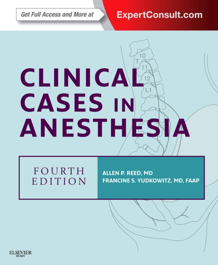 Clinical Cases in Anesthesia