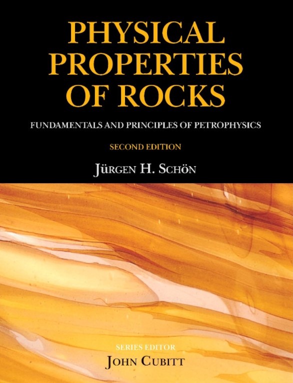 Physical Properties of Rocks: Fundamentals and Principles of Petrophysics
