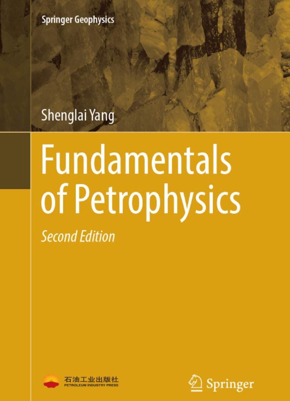 Fundamentals of Petrophysics