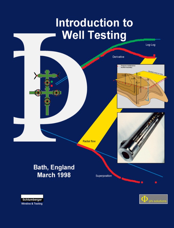 Introduction to Well Testing