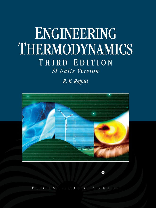 Engineering Thermodynamics: A Computer Approach: SI Units Version