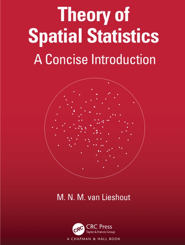 Theory of Spatial Statistics: A Concise Introduction