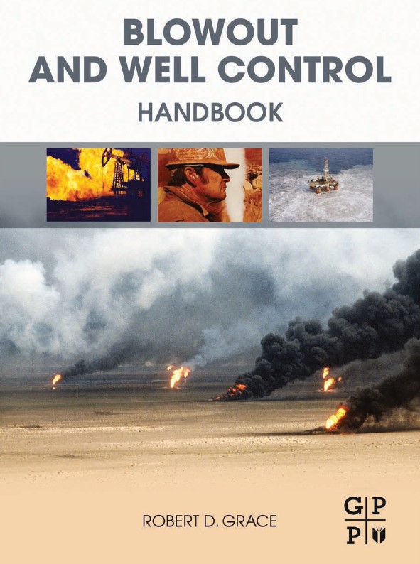 Blowout and Well Control Handbook