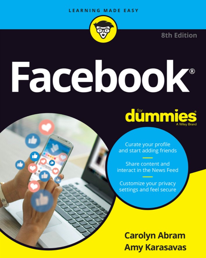 Facebook For Dummies
