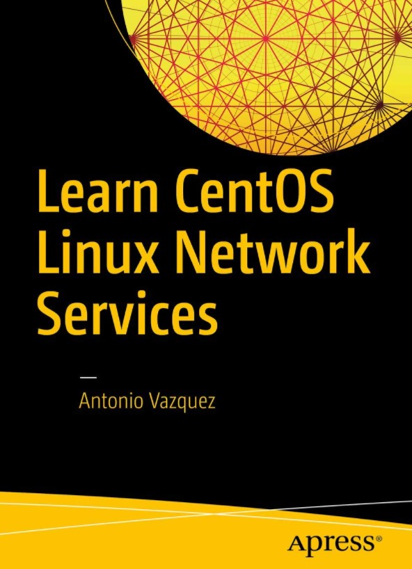 Learn CentOS Linux Network Services