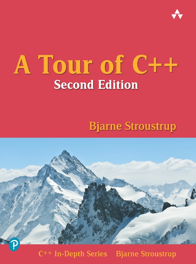 A Tour of C++