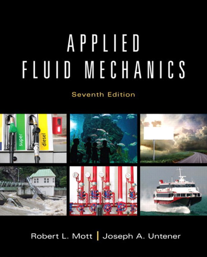 Applied Fluid Mechanics