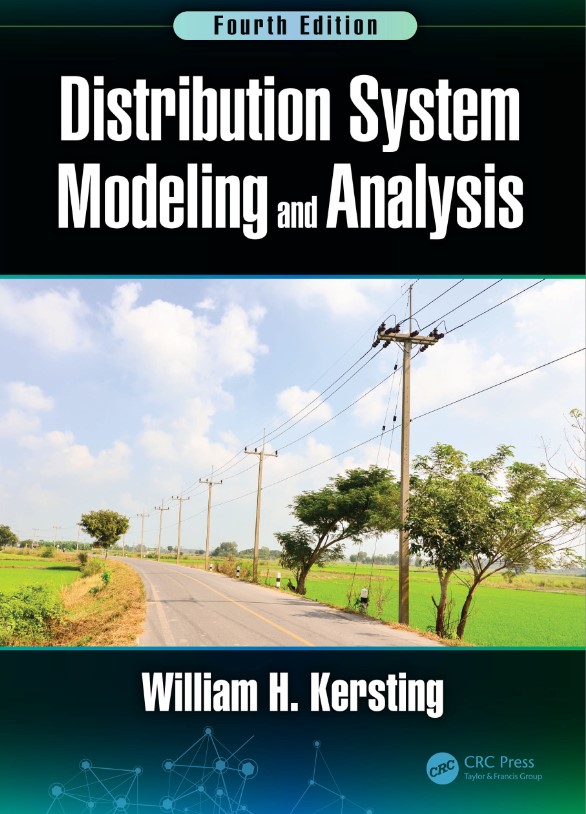 Distribution System Modeling and Analysis
