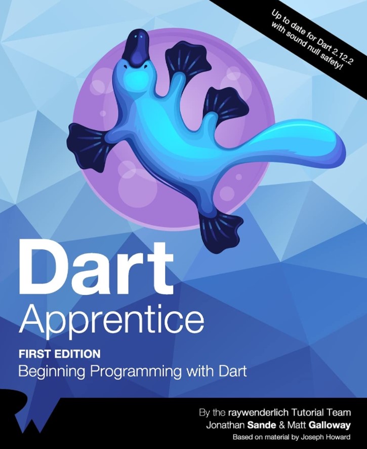 Dart Apprentice