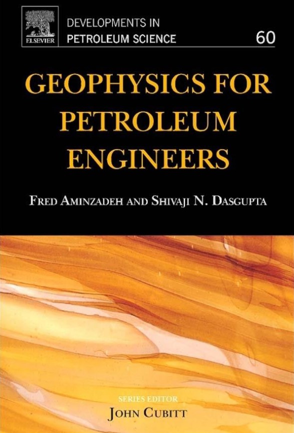 Geophysics for Petroleum Engineers