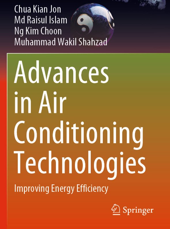 Advances in Air Conditioning Technologies: Improving Energy Efficiency