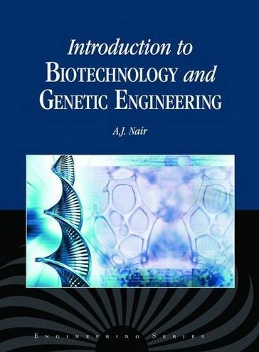 Intro Biotechnology and Genetic Engineering
