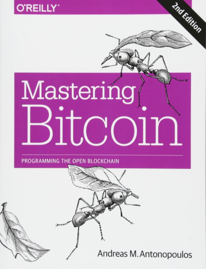 Mastering Bitcoin : Programming the Open Blockchain
