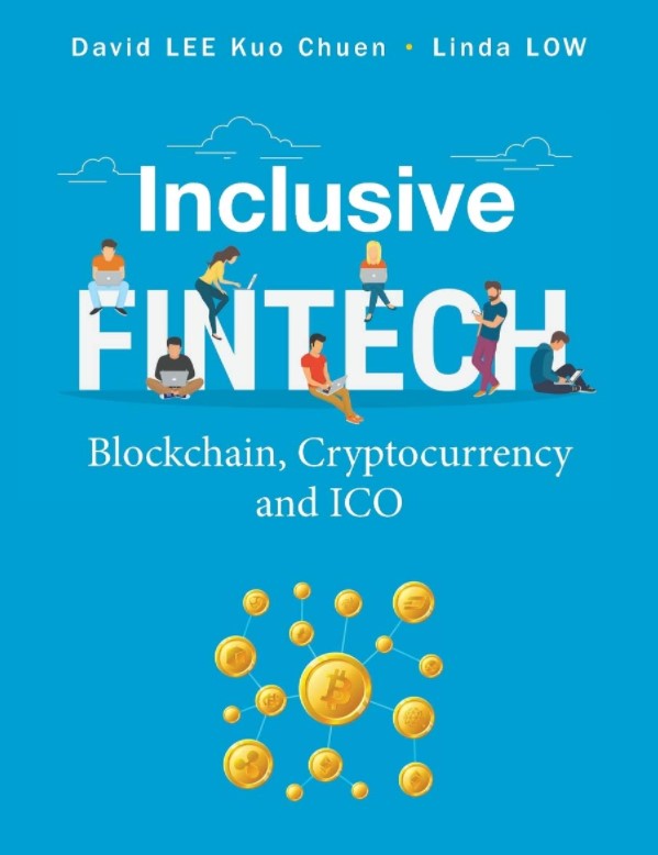 Inclusive Fintech: Blockchain, Cryptocurrency And ICO
