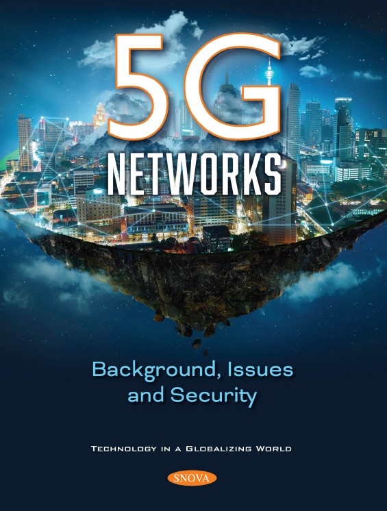5G Networks. Background, Issues and Security