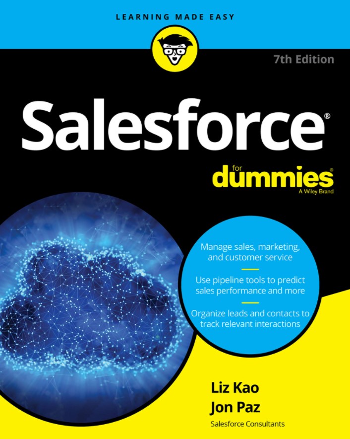 Salesforce For Dummies