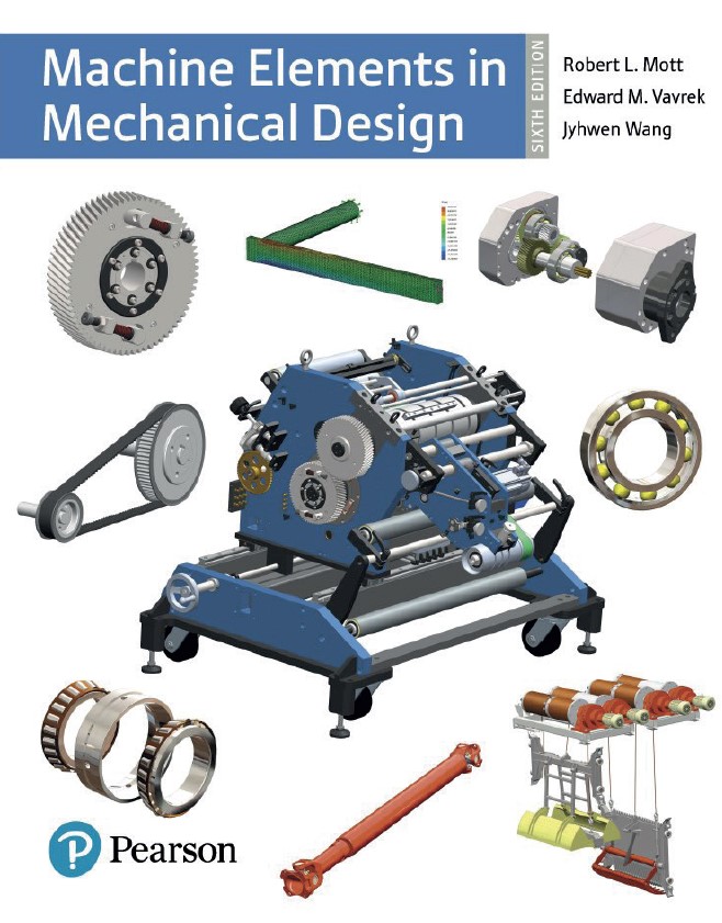 Machine Elements in Mechanical Design