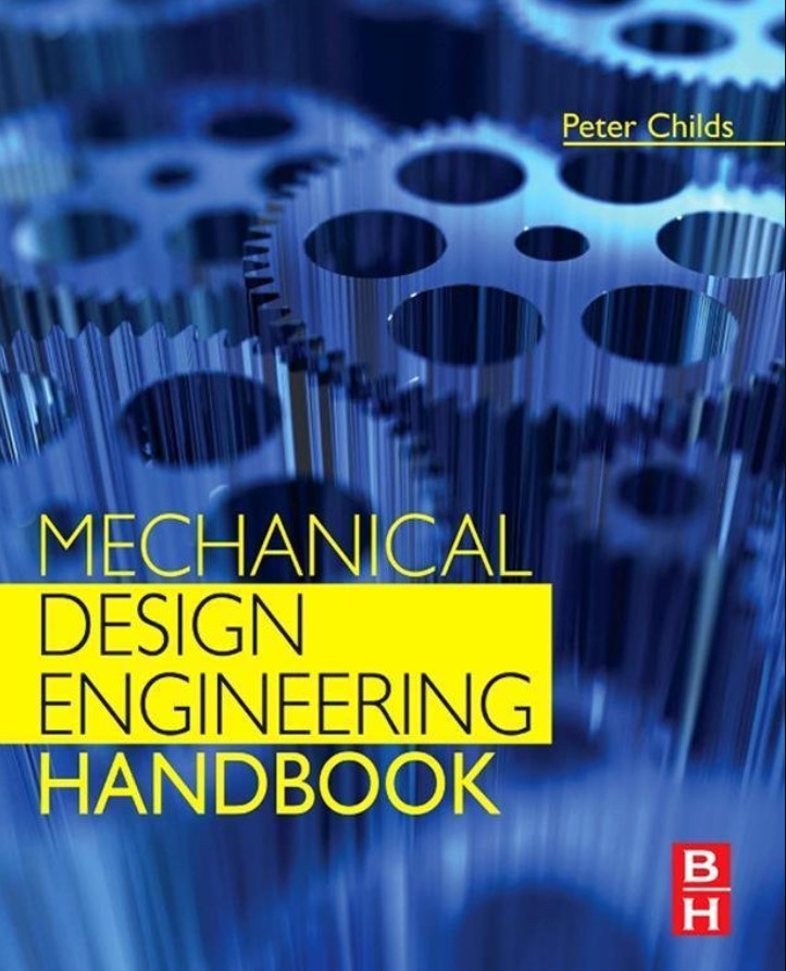 Mechanical Design Engineering Handbook