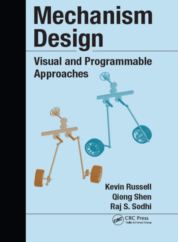 Mechanism Design: Visual and Programmable Approaches