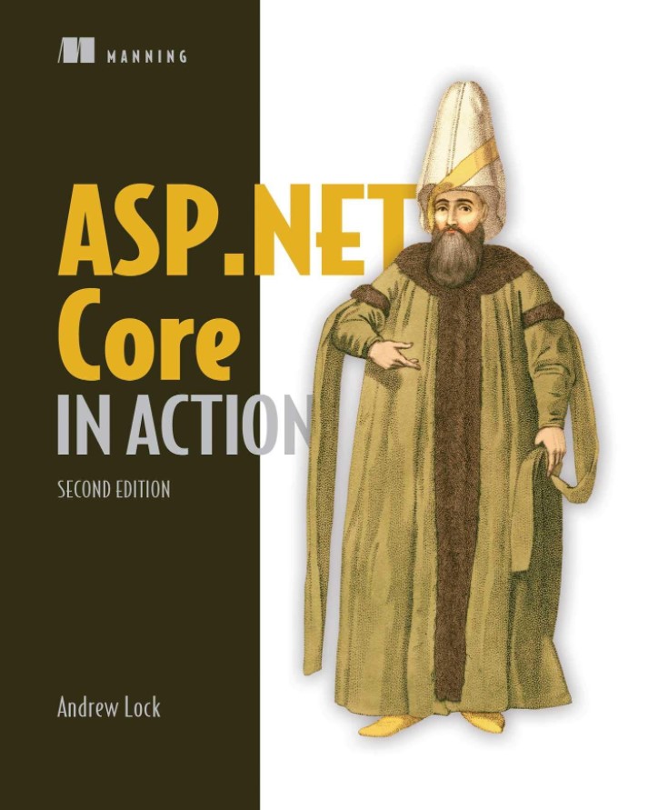 ASP.NET Core in Action