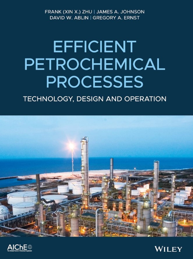 Efficient Petrochemical Processes: Technology, Design and Operation