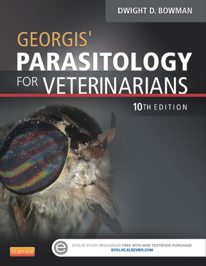 Georgis' Parasitology for Veterinarians