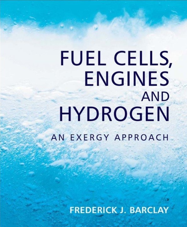 Fuel Cells, Engines and Hydrogen: An Exergy Approach