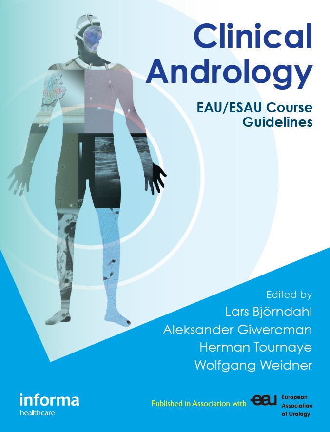Clinical Andrology: EAU/ESAU Course Guidelines