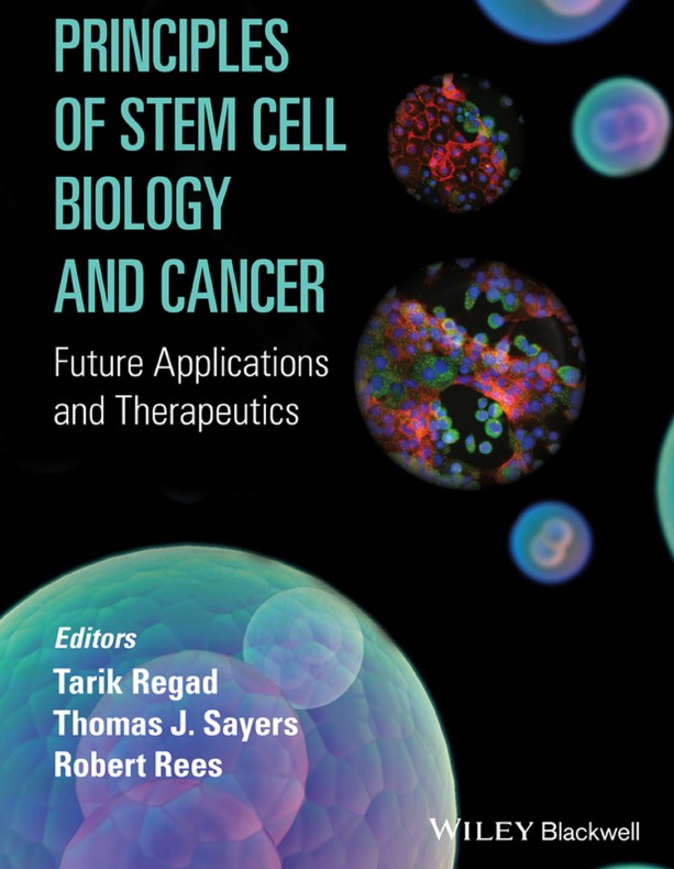 Principles of Stem Cell Biology and Cancer: Future Applications and Therapeutics