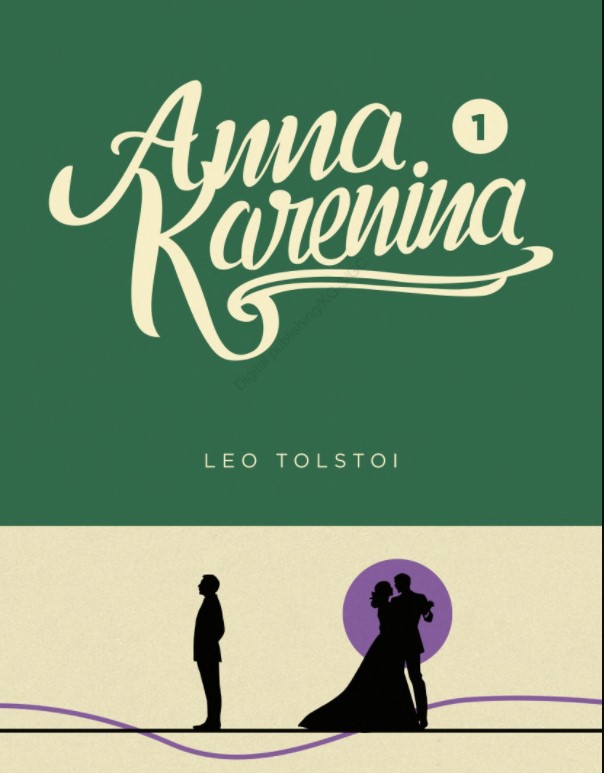Anna Karenina: Leo Tolstoy