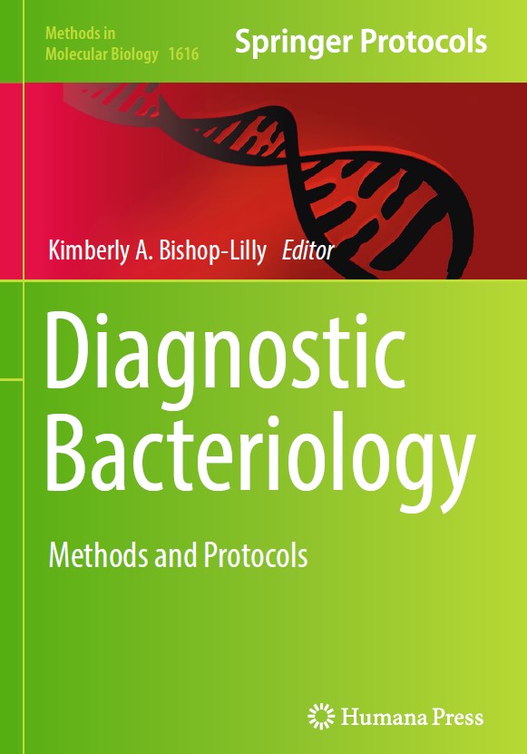 Diagnostic Bacteriology: Methods and Protocols