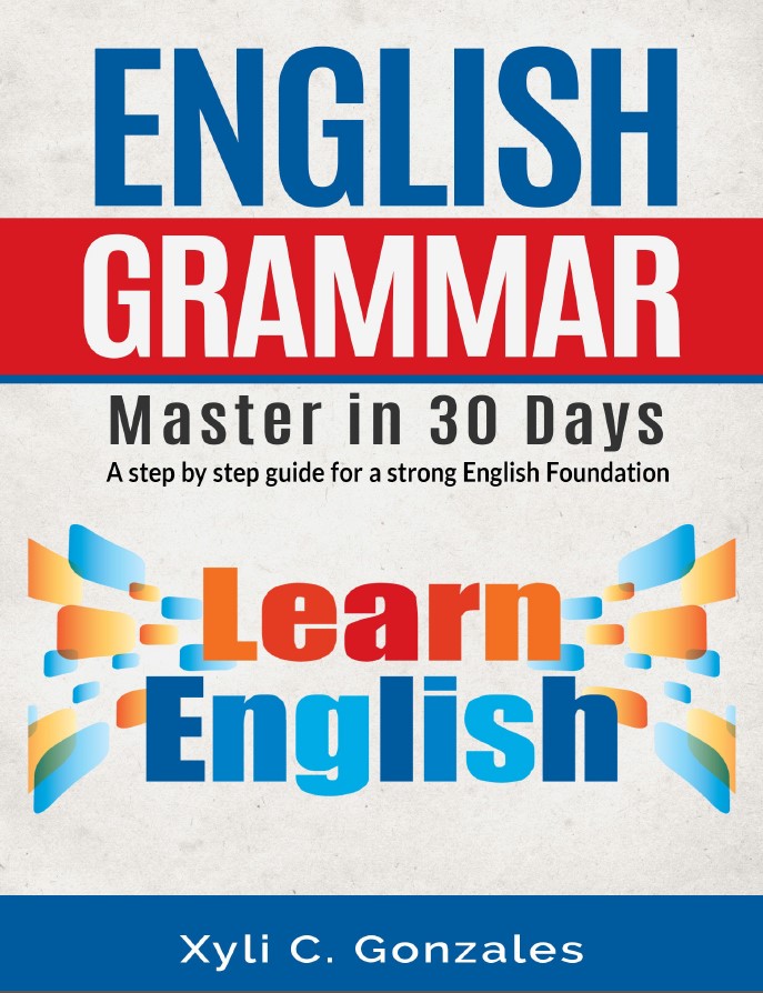 English Grammar: Master in 30 days