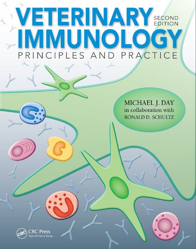 Veterinary Immunology: Principles and Practice