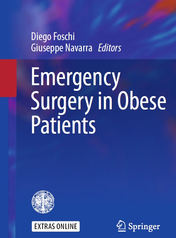 Emergency Surgery in Obese Patients