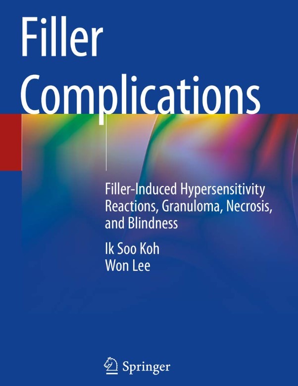 Filler Complications: Filler-Induced Hypersensitivity Reactions, Granuloma, Necrosis, and Blindness