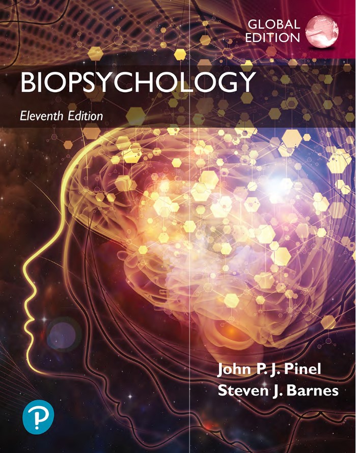Biopsychology