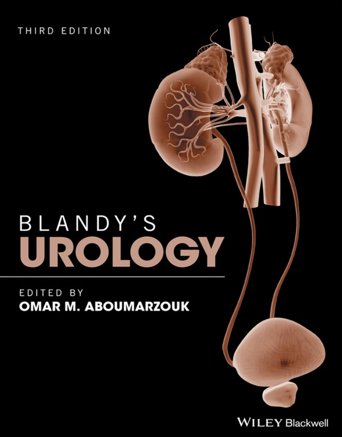Blandy′s Urology