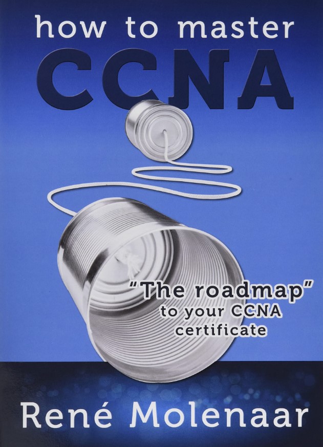 How to Master CCNA