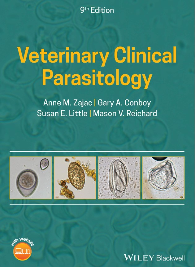 Veterinary Clinical Parasitology