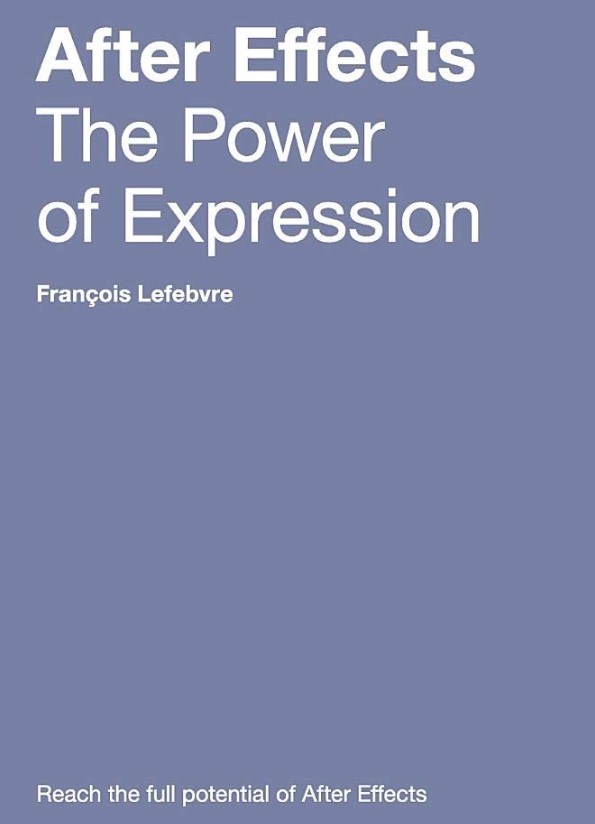 after effects the power of expression pdf free download