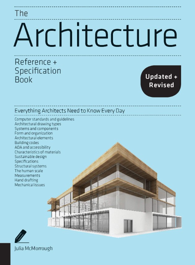 The Architecture Reference & Specification