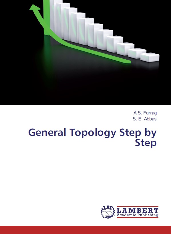General Topology Step by Step