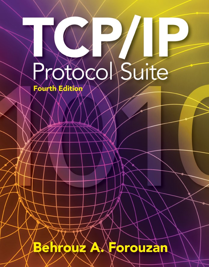 TCP IP Protocol Suite