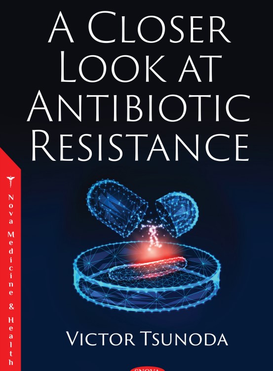 A Closer Look at Antibiotic Resistance