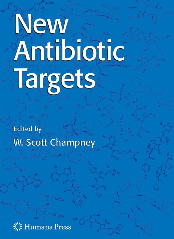 New Antibiotic Targets